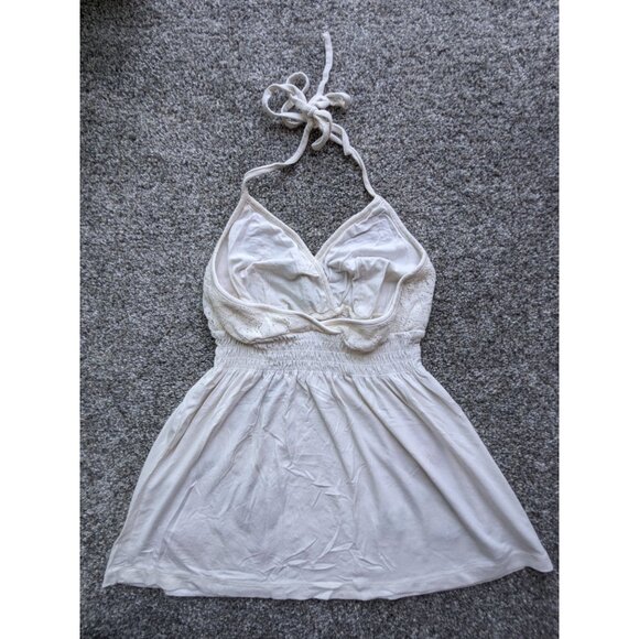 Guess Halter Floral Top Women's/Girls' - Picture 2 of 11